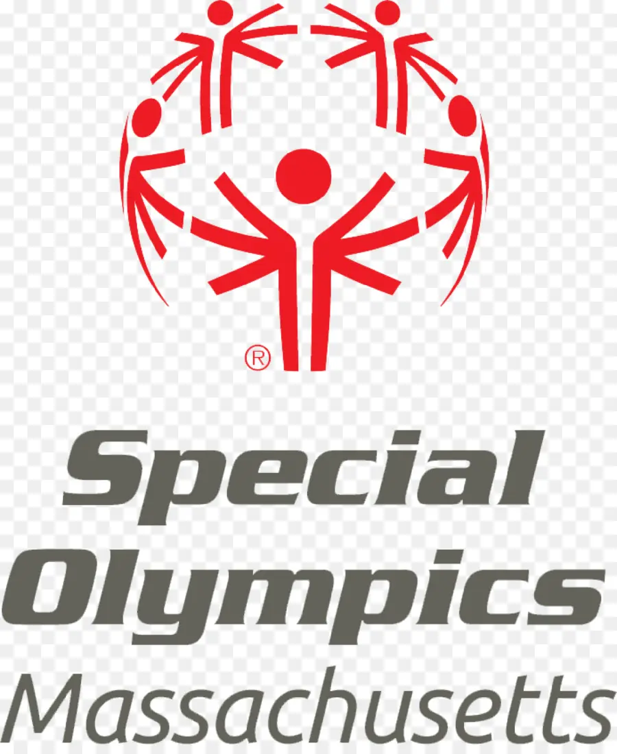 Olimpiadas Especiales Massachusetts Inc，Logo PNG