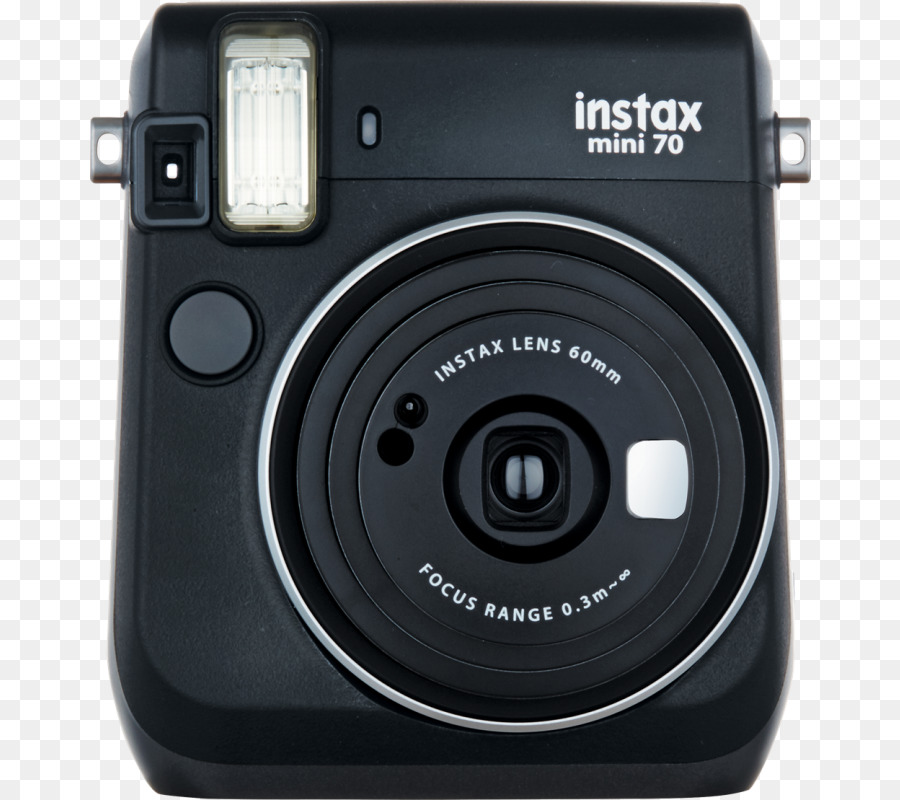 Film Fotográfico，Fujifilm Instax Mini 70 PNG