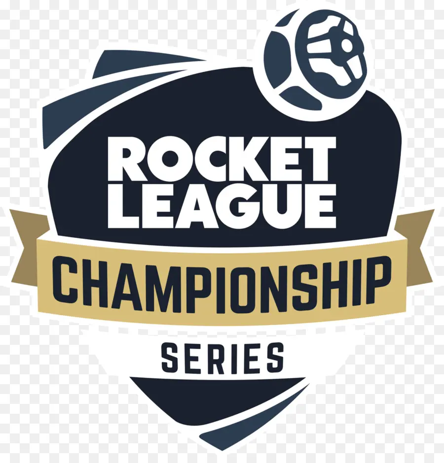 Serie De Campeonato De Rocket League，Liga De Cohete PNG