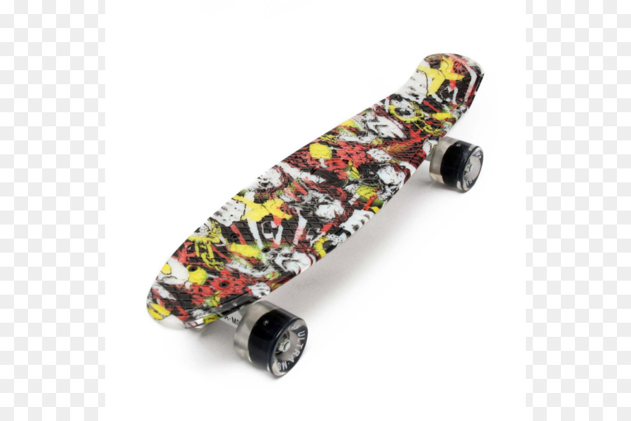 Longboard，Tablero PNG