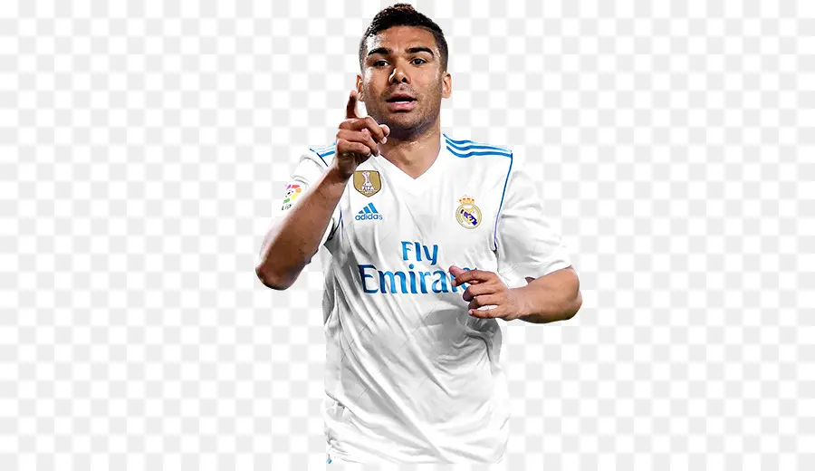 Casemiro，Fifa 18 PNG