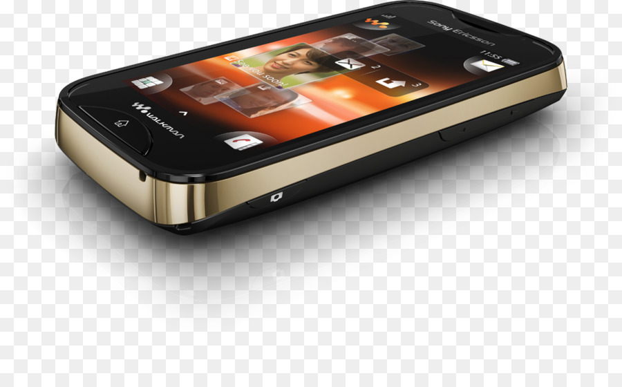 Sony Ericsson En Vivo Con Walkman，Sony Xperia S PNG