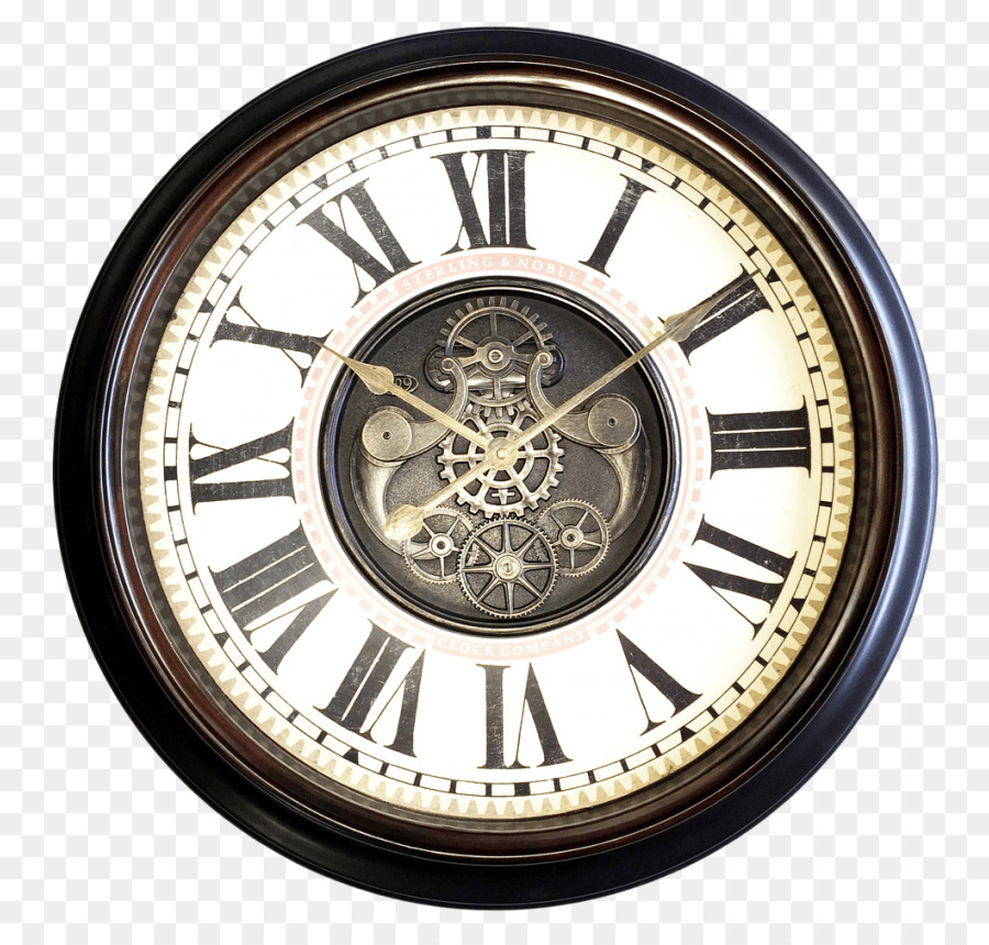 Reloj，Ventana PNG