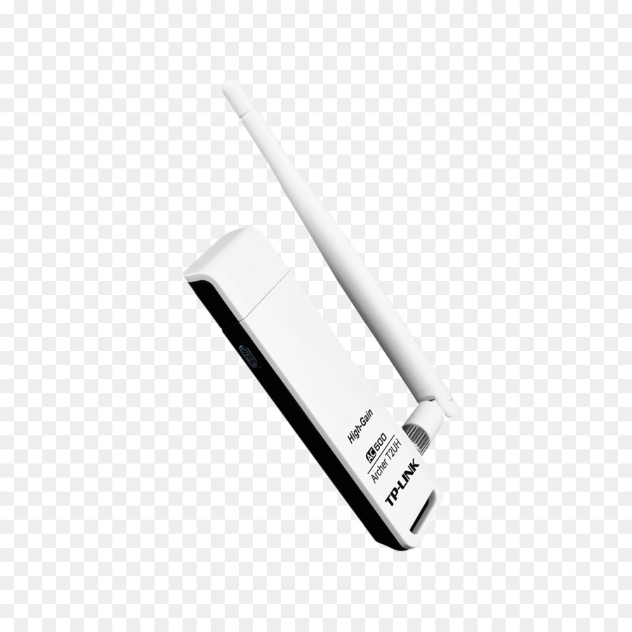 Usb Inalámbrico，Tplink Archer T2u PNG