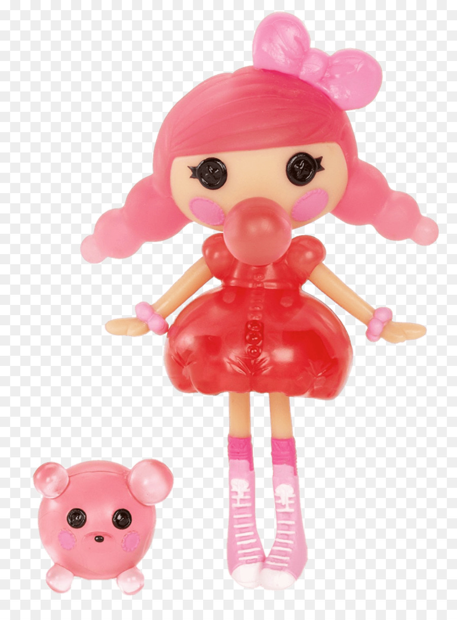 Lalaloopsy，Muñeca PNG