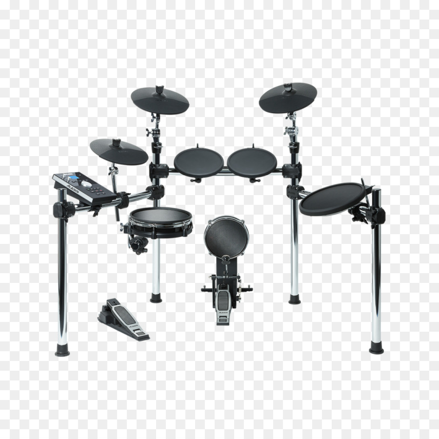 Tambores Electrónicos，Timbales PNG