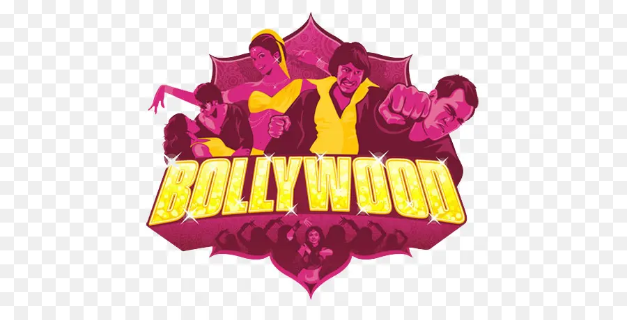 Bollywood，Logo PNG