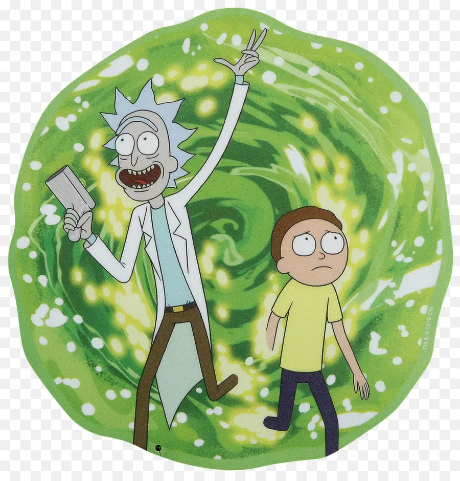 Rick Sánchez，Temporada 3 De Rick Y Morty PNG