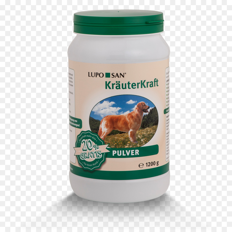 Perro，Luposan Krauterkraft De Energía A Base De Hierbas PNG