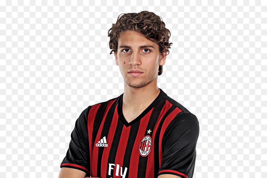 Manuel Locatelli，A.c. Milan PNG