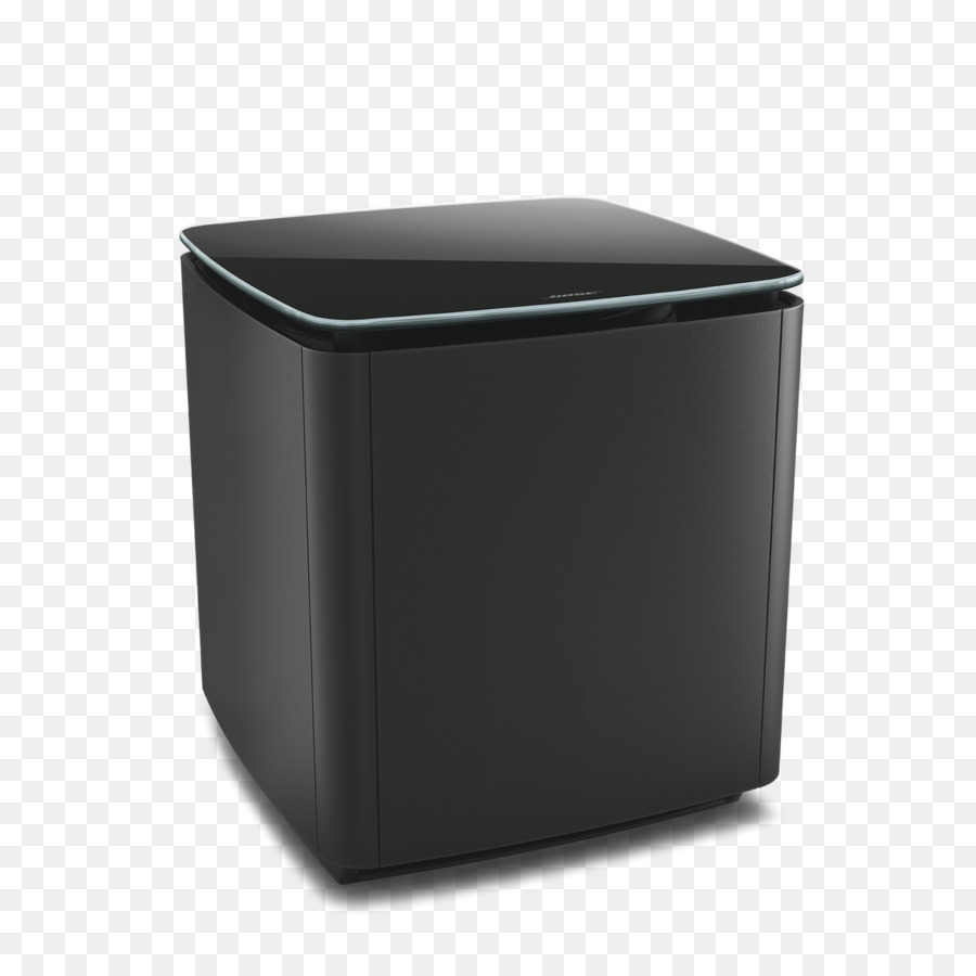 Subwoofer，Vocero PNG