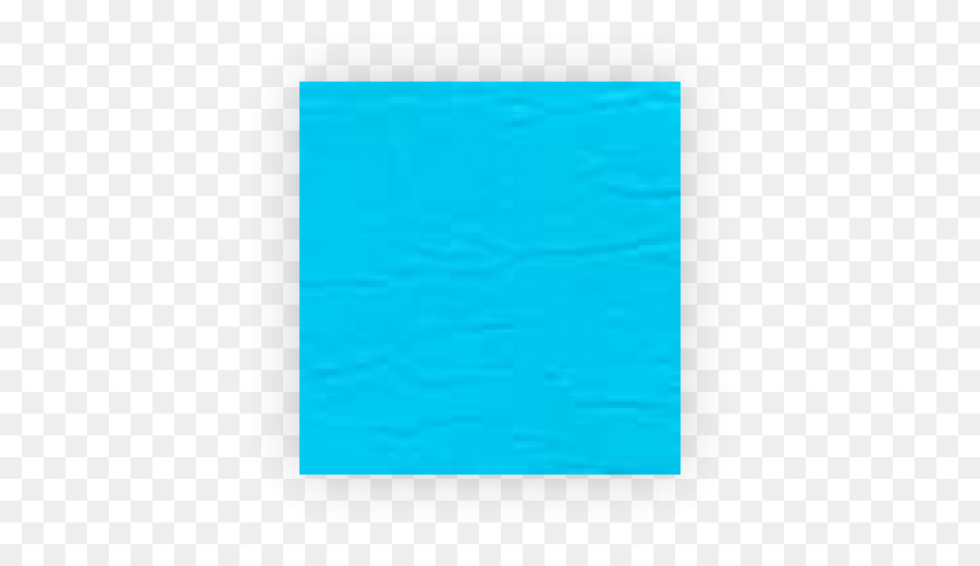 Papel，Azul PNG