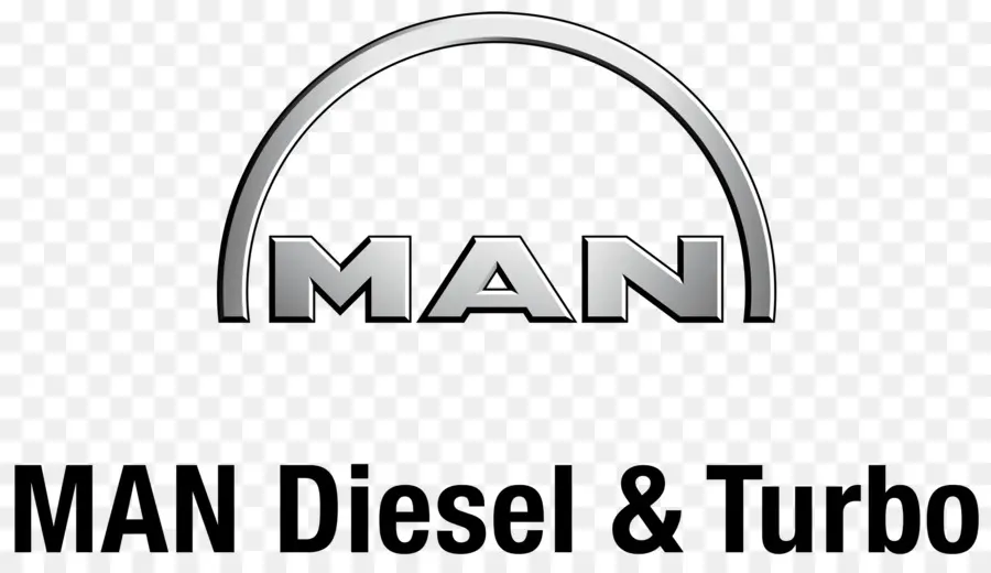 Logotipo Man Diésel Y Turbo，Ingeniería PNG