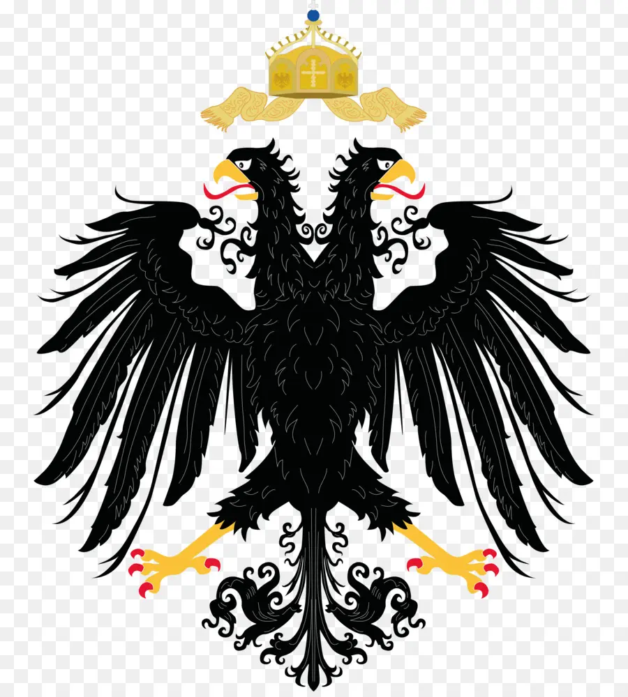 Imperio Alemán，Alemania PNG