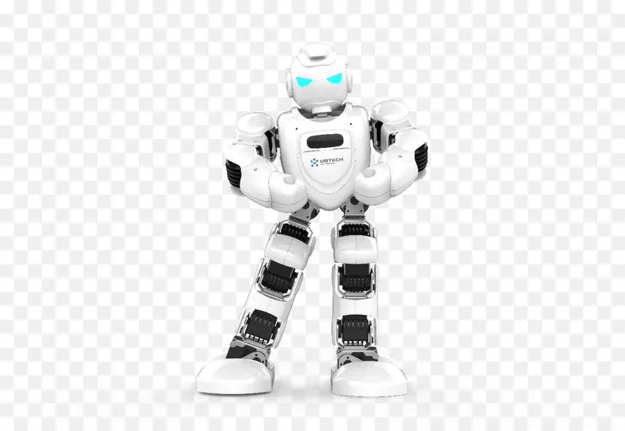 Robot，Robot Humanoide PNG