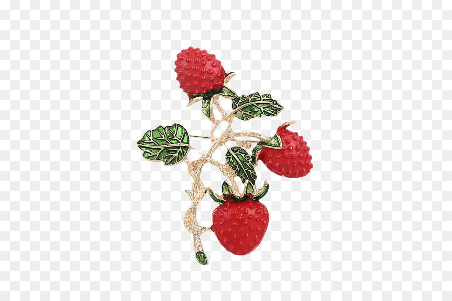 Fresa，Broche PNG