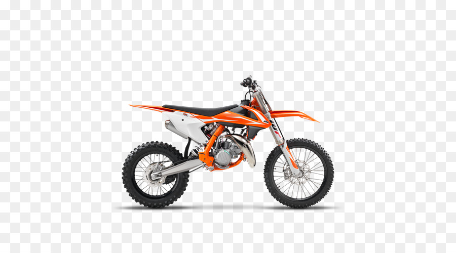 Motocicleta，Ktm 85 Sx PNG