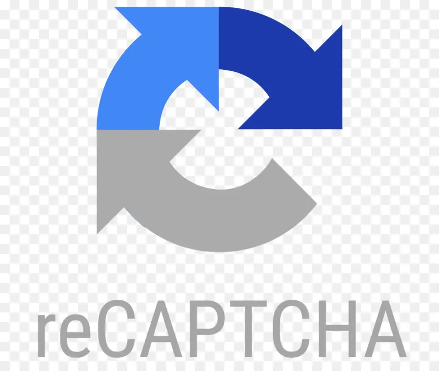 Recaptcha，Logo PNG