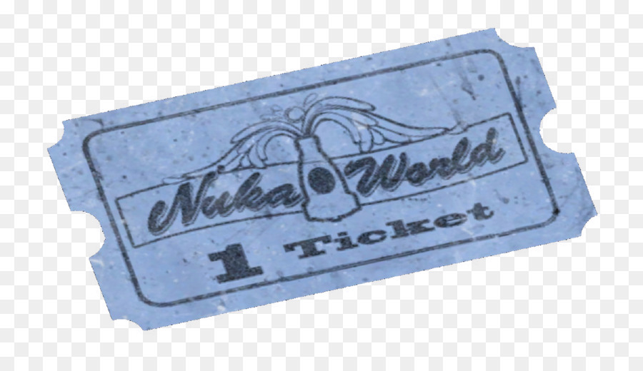 Fallout 4 Nuka World，Fallout New Vegas PNG