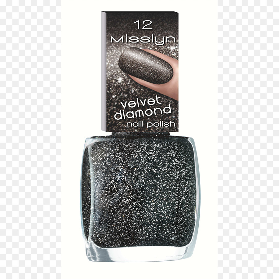 Esmalte De Uñas，Uñas PNG