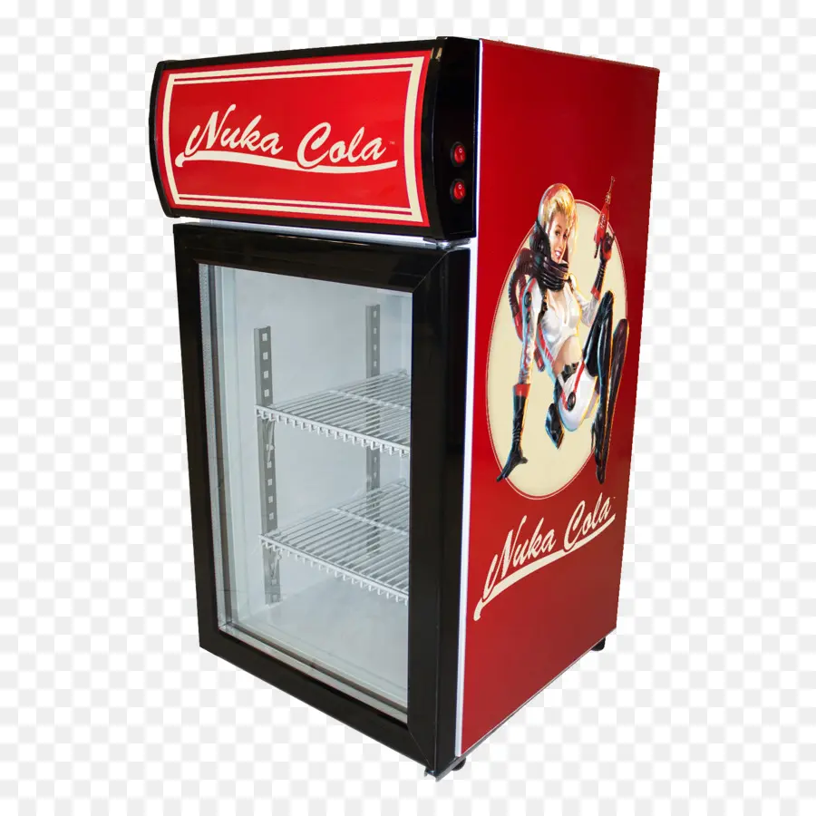 Refrigerador，Fallout 4 PNG