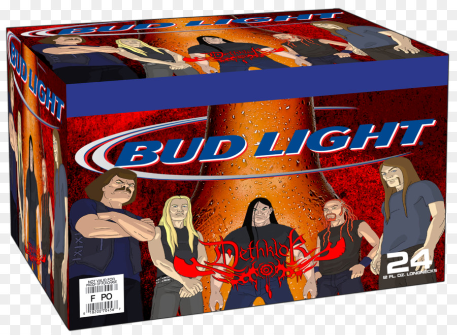 Budweiser，Youtube PNG