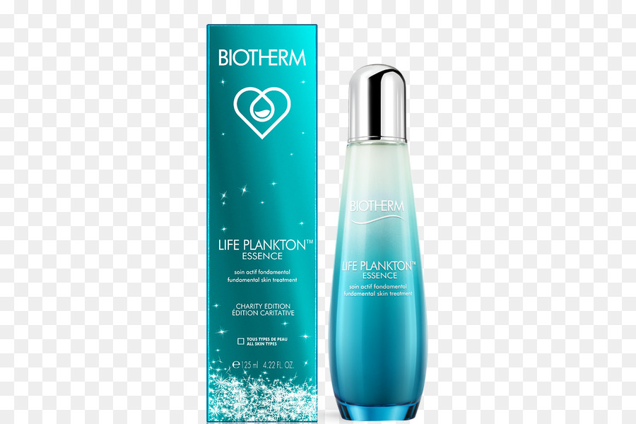 Biotherm Vida Plancton Esencia Fundamental Del Tratamiento De La Piel，Biotherm PNG