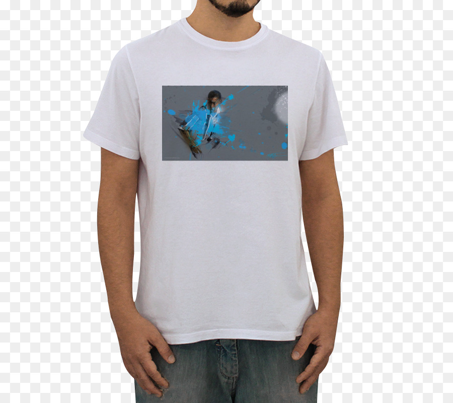 Camiseta，Brasil PNG