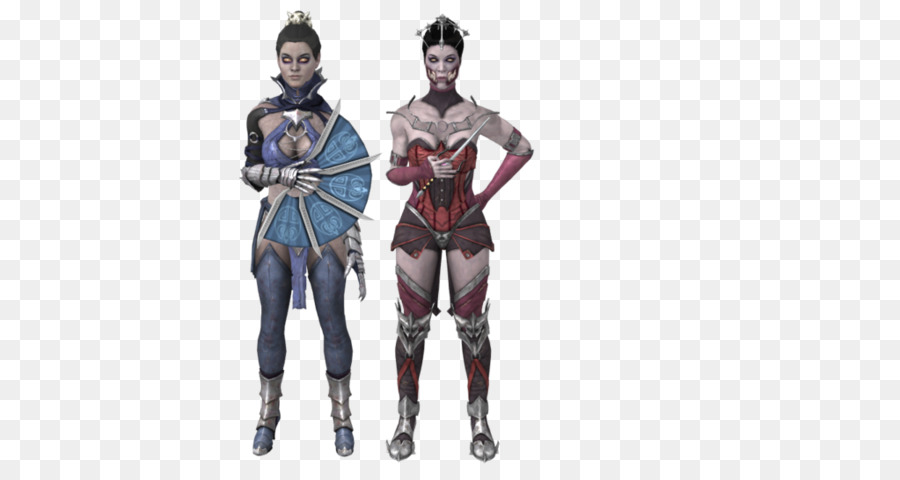 Kitana，Millaena PNG