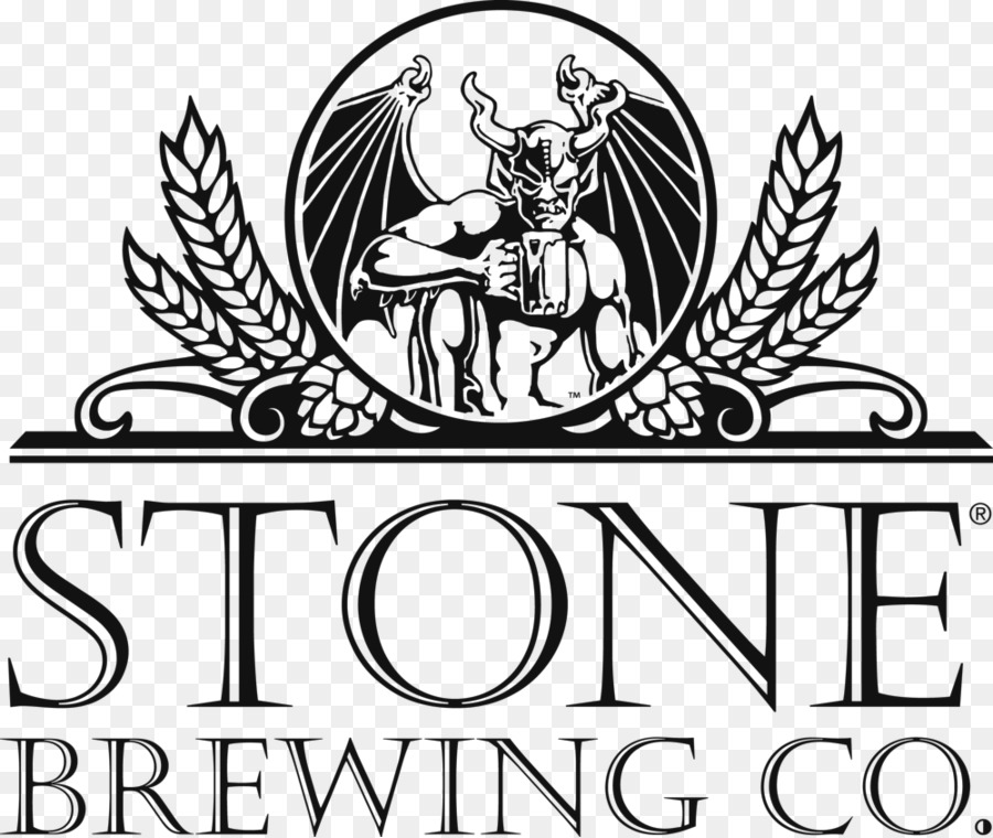 Stone Brewing Co，Cervecería De Piedra PNG