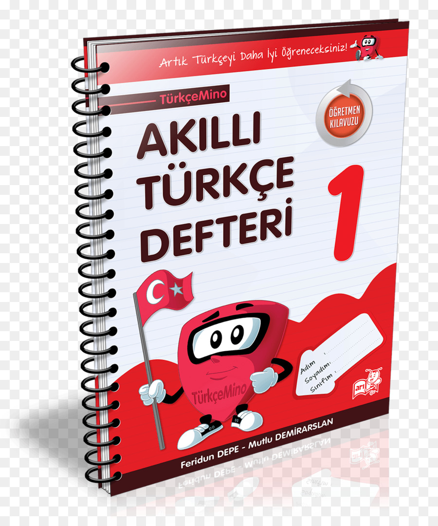 Arı Yayıncılık，Clase PNG