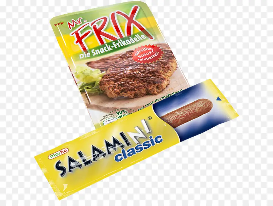 Merienda，Marko Frikadelle Sr Frix 80g PNG