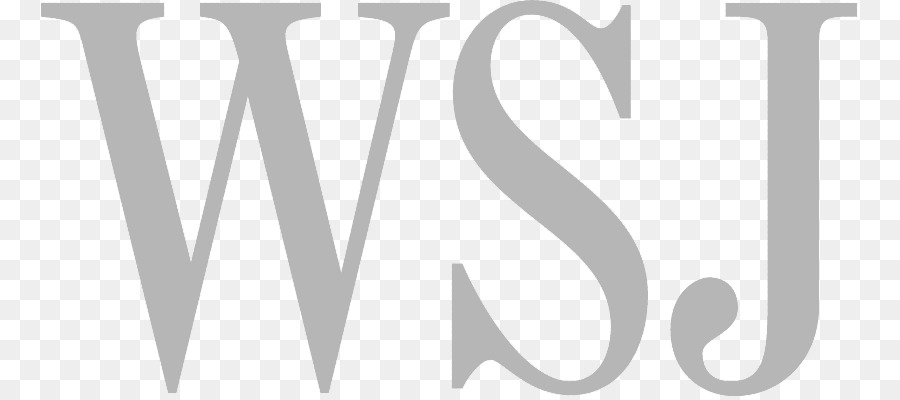 Logotipo De Wsj，Periódico PNG