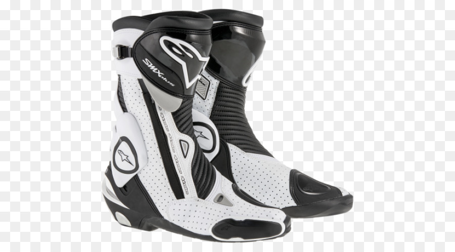 De Arranque De La Motocicleta，Alpinestars Smx Plus Ventilados Botas PNG