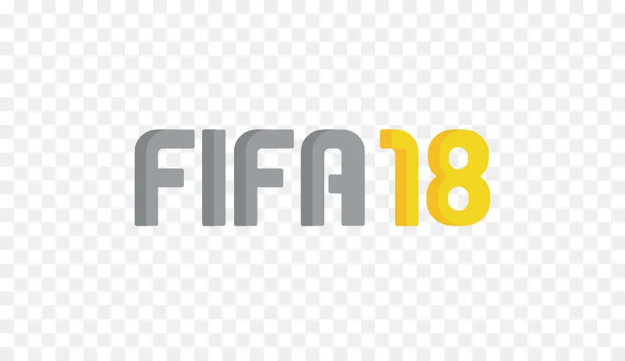 Logo，Fifa 18 PNG