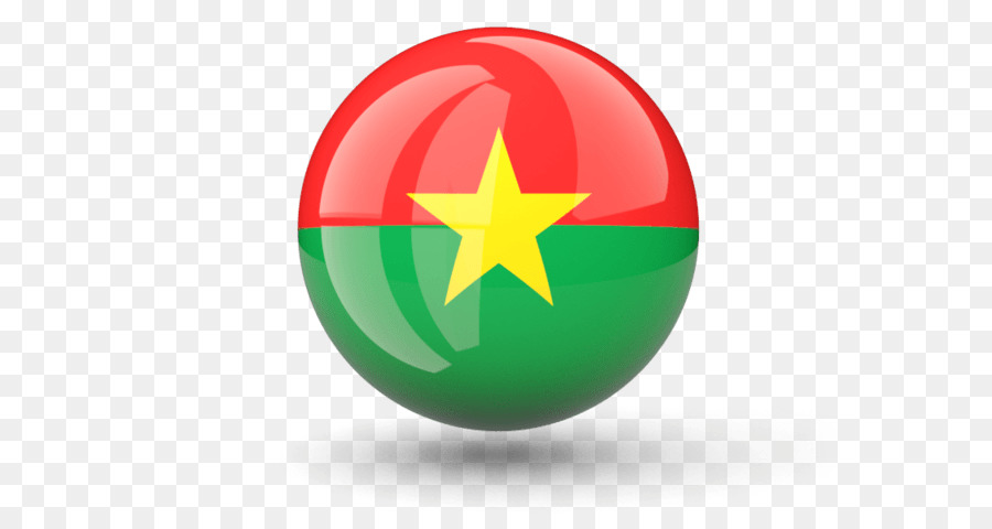 Burkina Faso，Bandera De Burkina Faso PNG