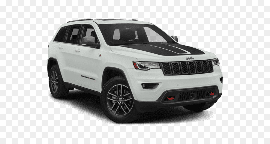 Todoterreno，Jeep Trailhawk PNG