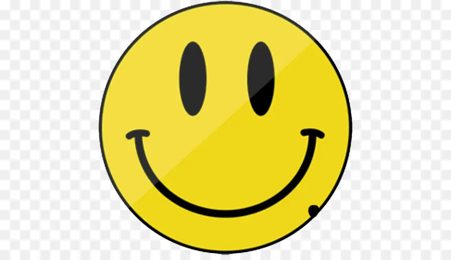 Sonriente，Emoticón PNG