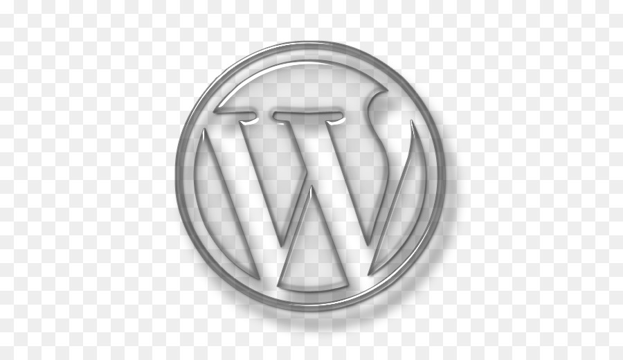 Wordpress，Logo PNG