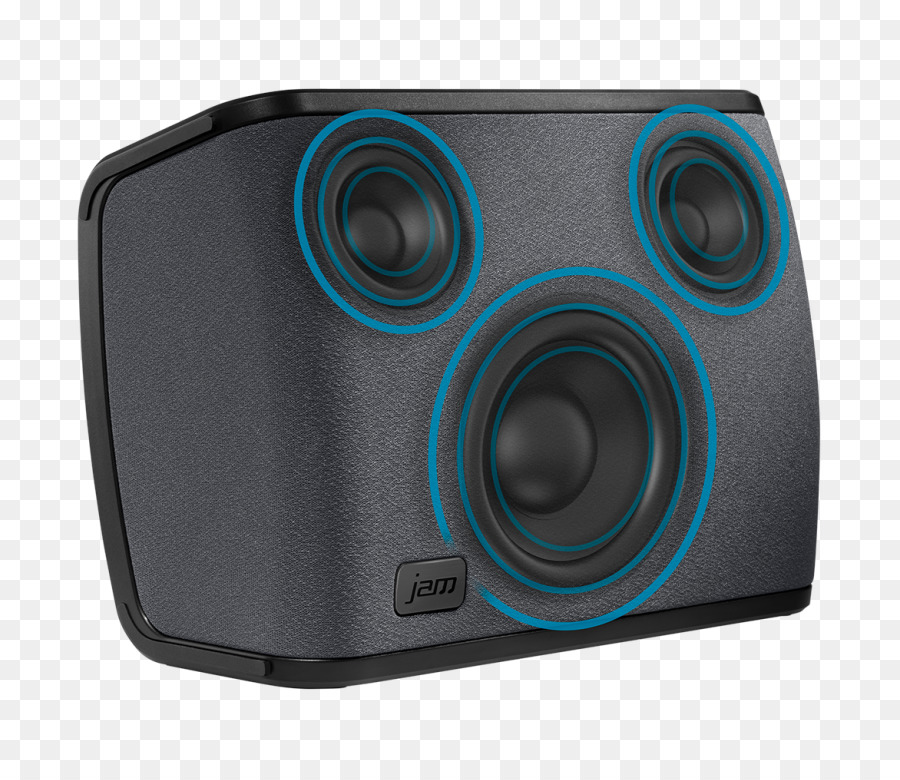 Altavoces De Computadora，Subwoofer PNG