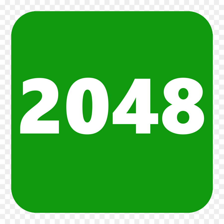 2048，Rompecabezas PNG