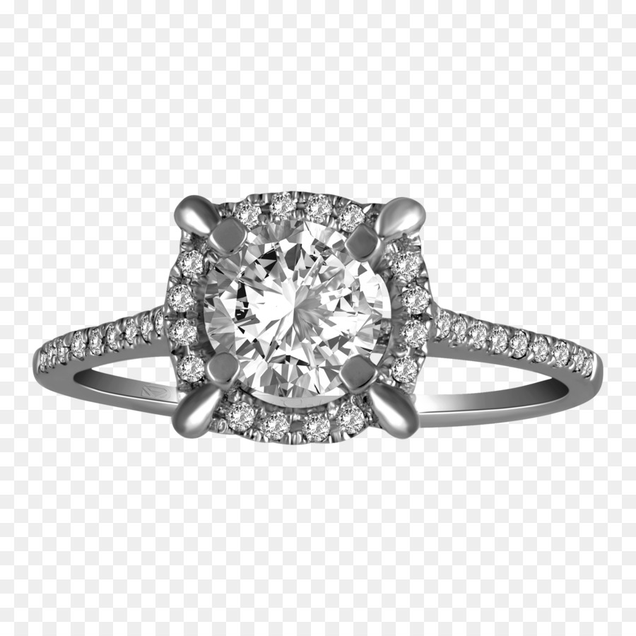 Diamante，Anillo PNG