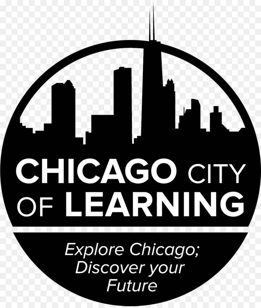 Chicago，Logo PNG