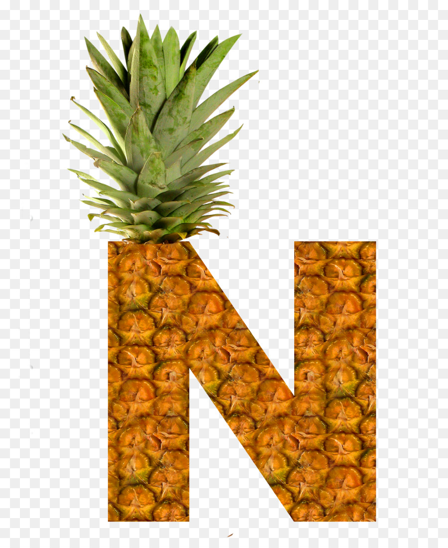 Piña，Pizza PNG