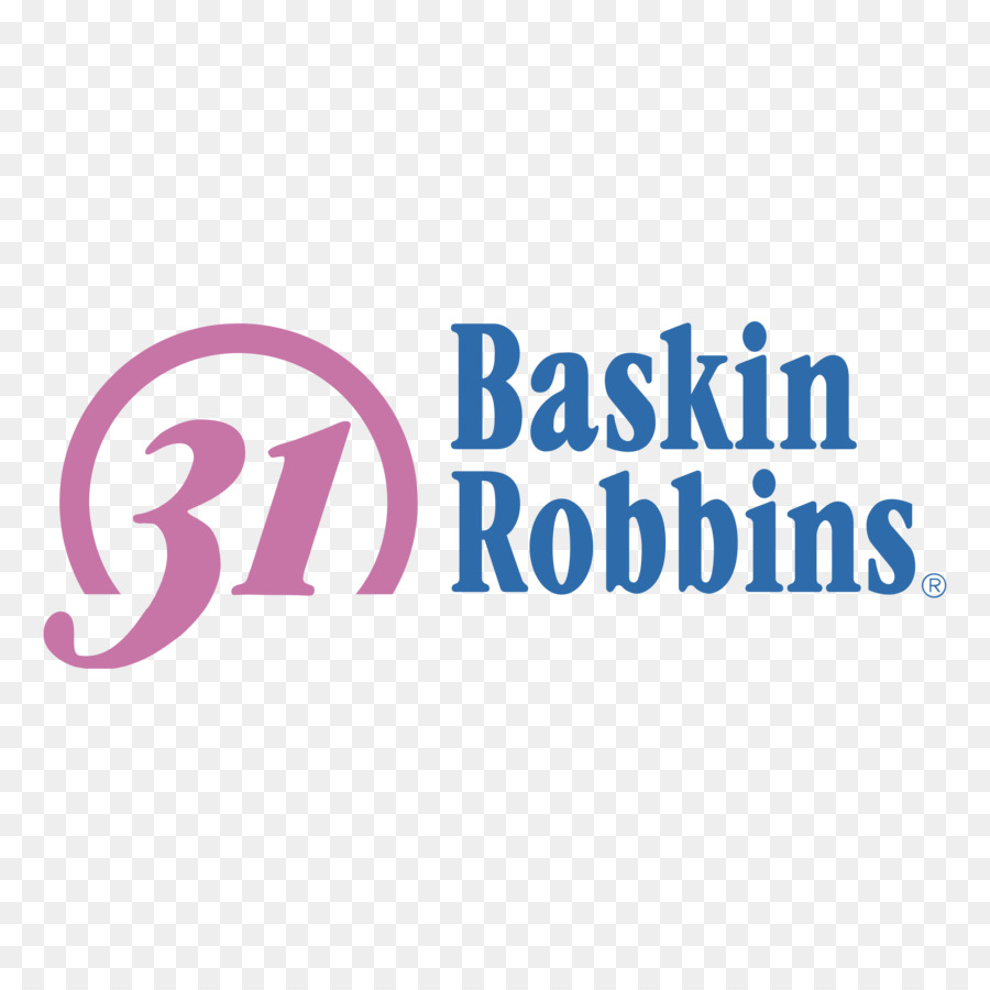 Logo，Baskin Robbins PNG