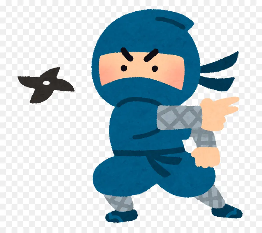 Ninja，Ninjutsu PNG