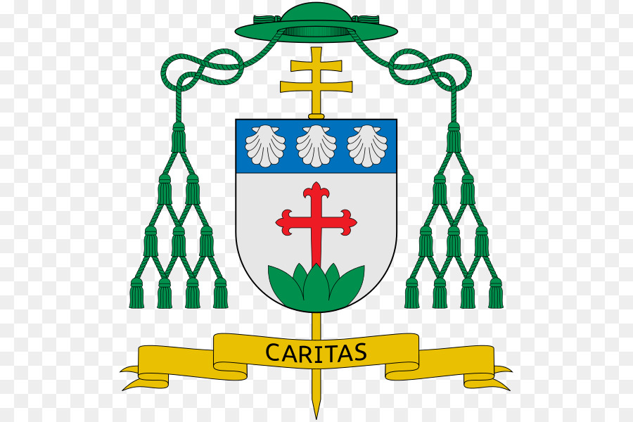 Diócesis Católica Romana De Alifecaiazzo，Escudo De Armas PNG