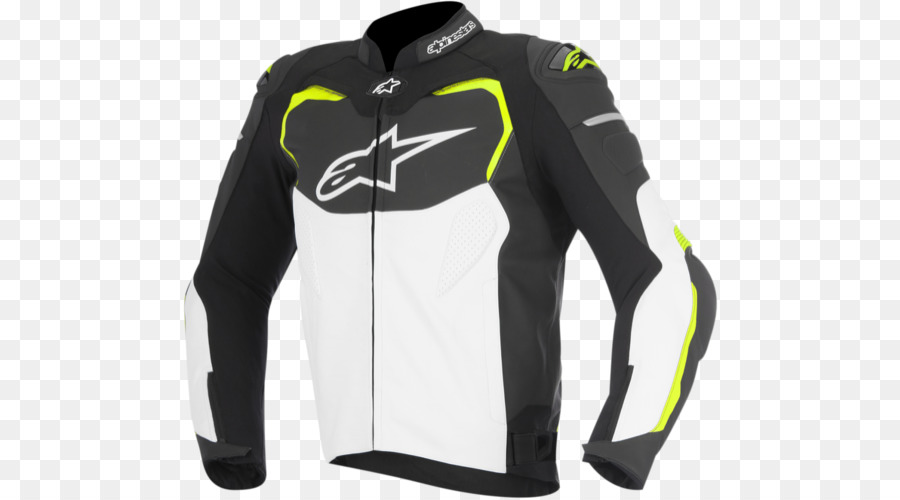 Chaqueta De Cuero，Alpinestars PNG