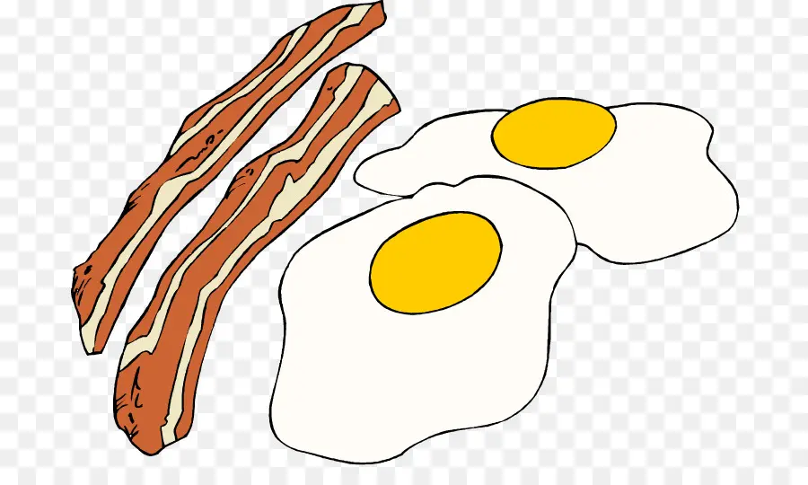 Tocino，Desayuno PNG