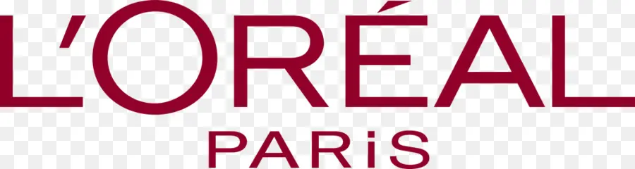 Logotipo De L'oréal París，Marca PNG